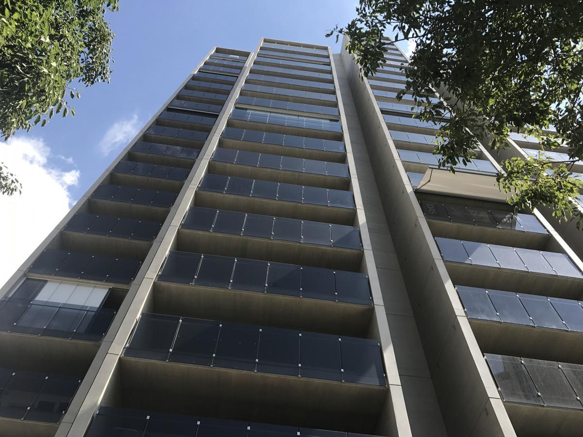 Edificio Mirador De Calpe Apartment Exterior photo