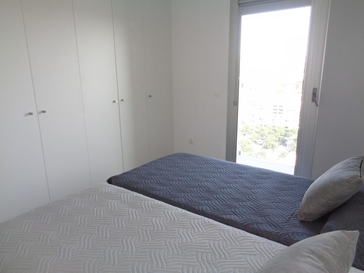 Edificio Mirador De Calpe Apartment Exterior photo