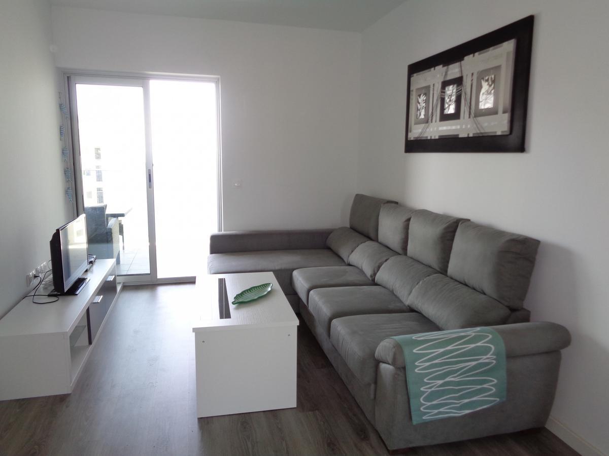 Edificio Mirador De Calpe Apartment Exterior photo